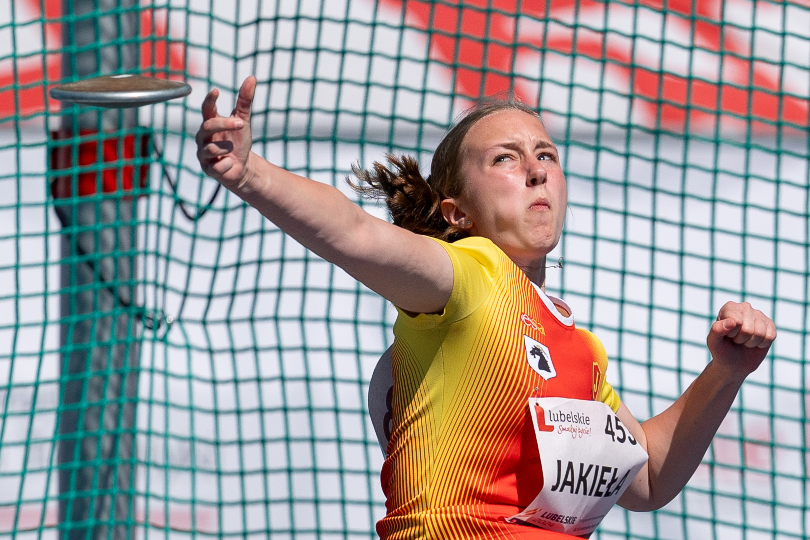 30. Ogólnopolska Olimpiada Młodzieży dz. 2 obrazek 8